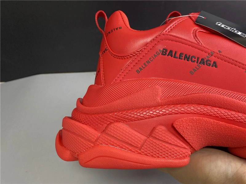 Balenciaga Triple S