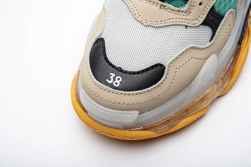 Balenciaga Triple S