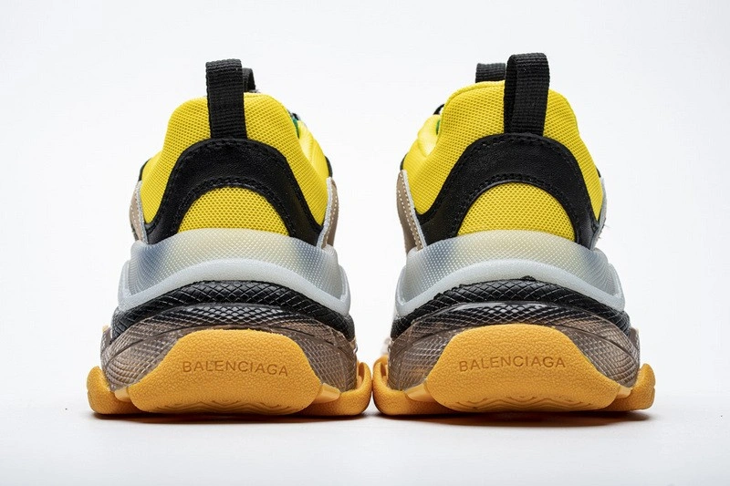 Balenciaga Triple S