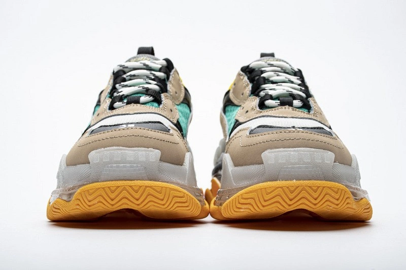 Balenciaga Triple S