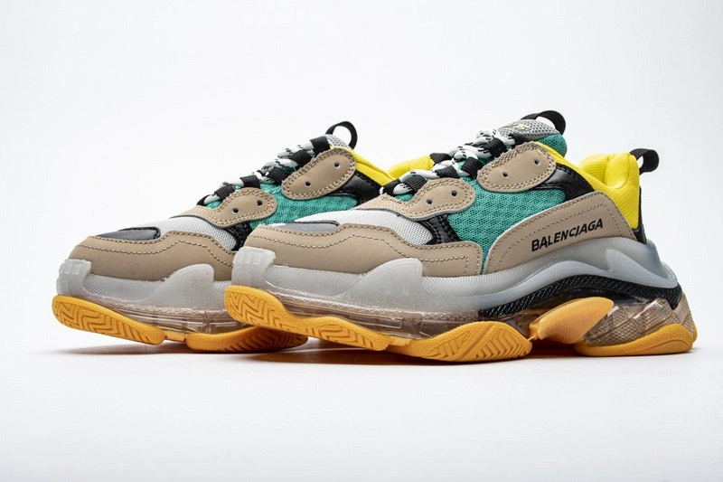 Balenciaga Triple S