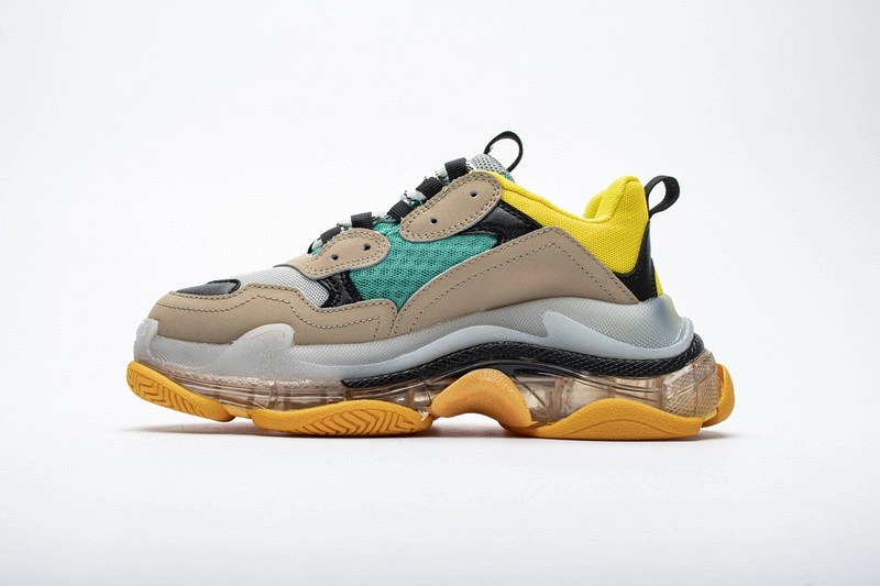 Balenciaga Triple S