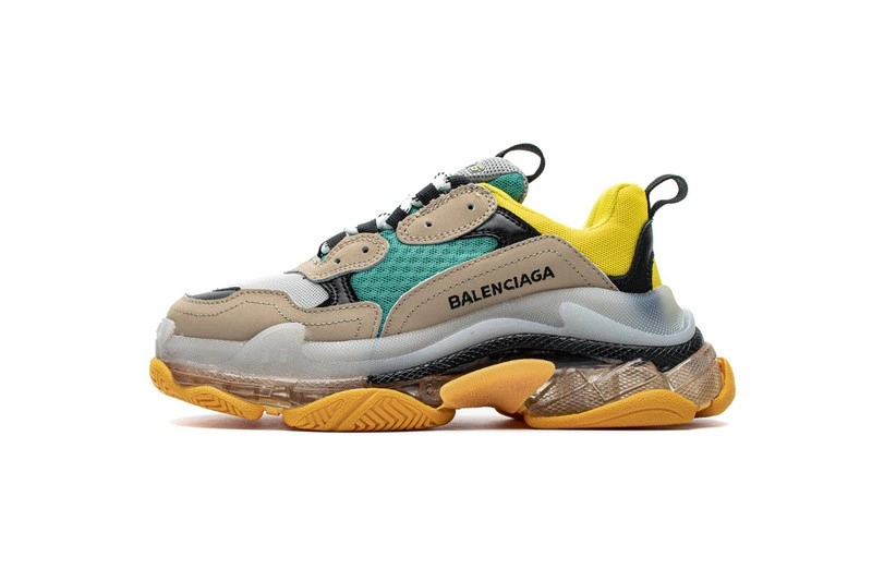 Balenciaga Triple S