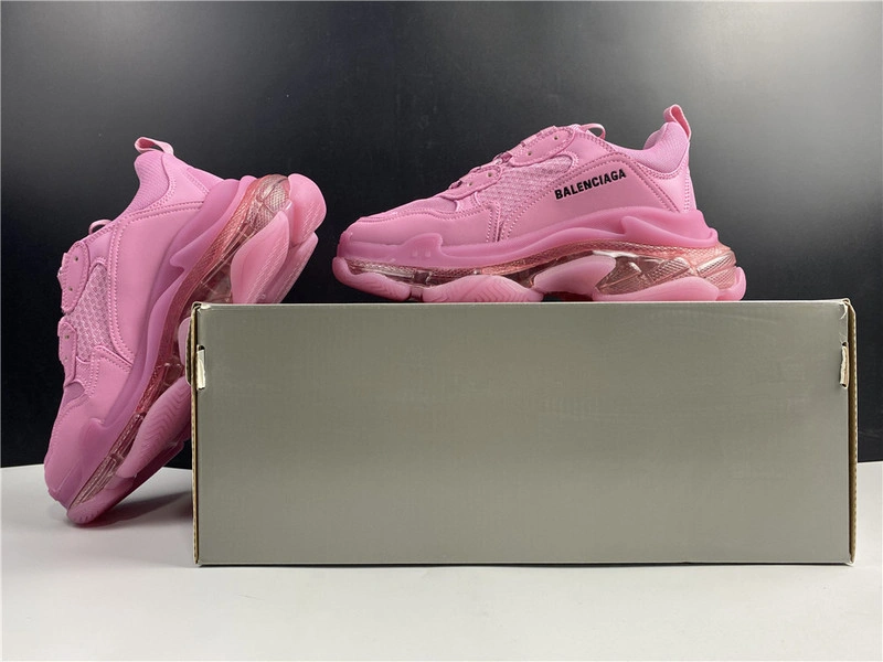 Balenciaga Triple S