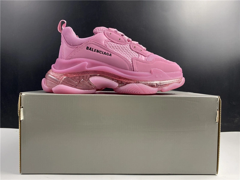 Balenciaga Triple S