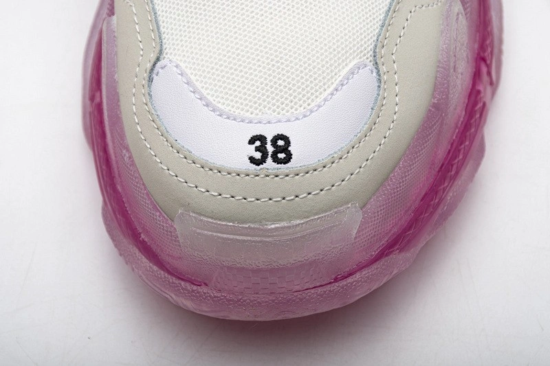Balenciaga Triple S