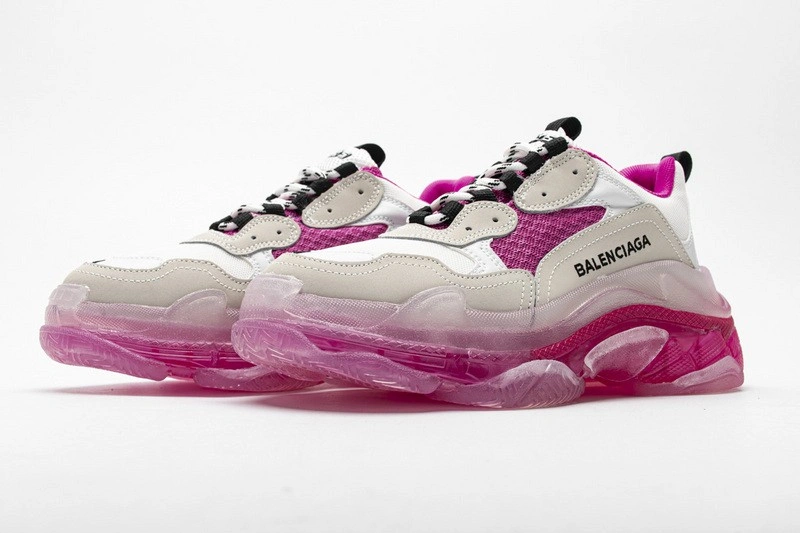 Balenciaga Triple S