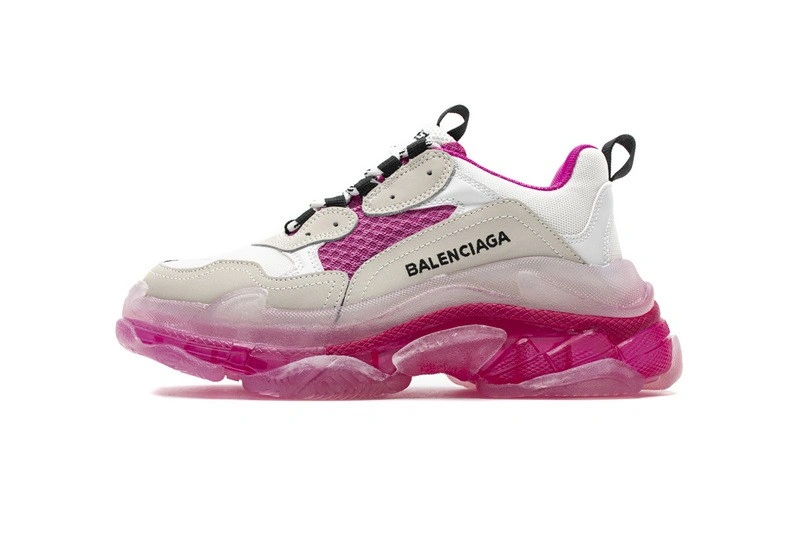 Balenciaga Triple S