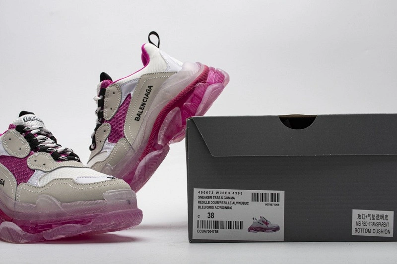 Balenciaga Triple S