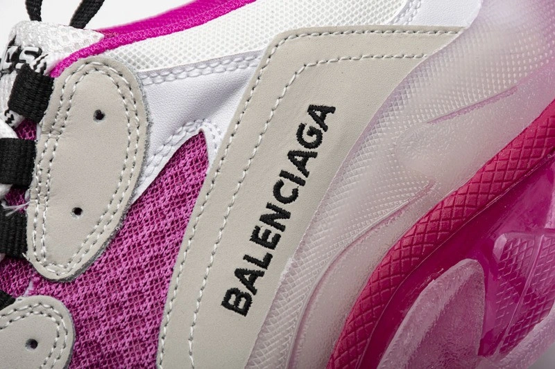 Balenciaga Triple S