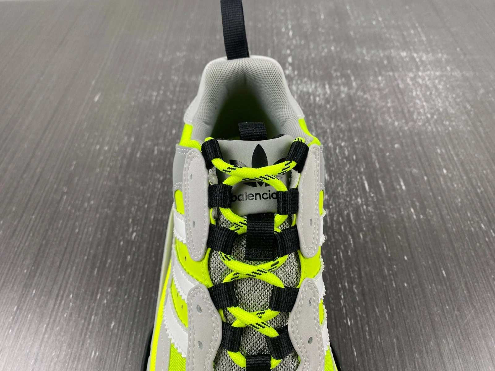 Balenciaga Triple S
