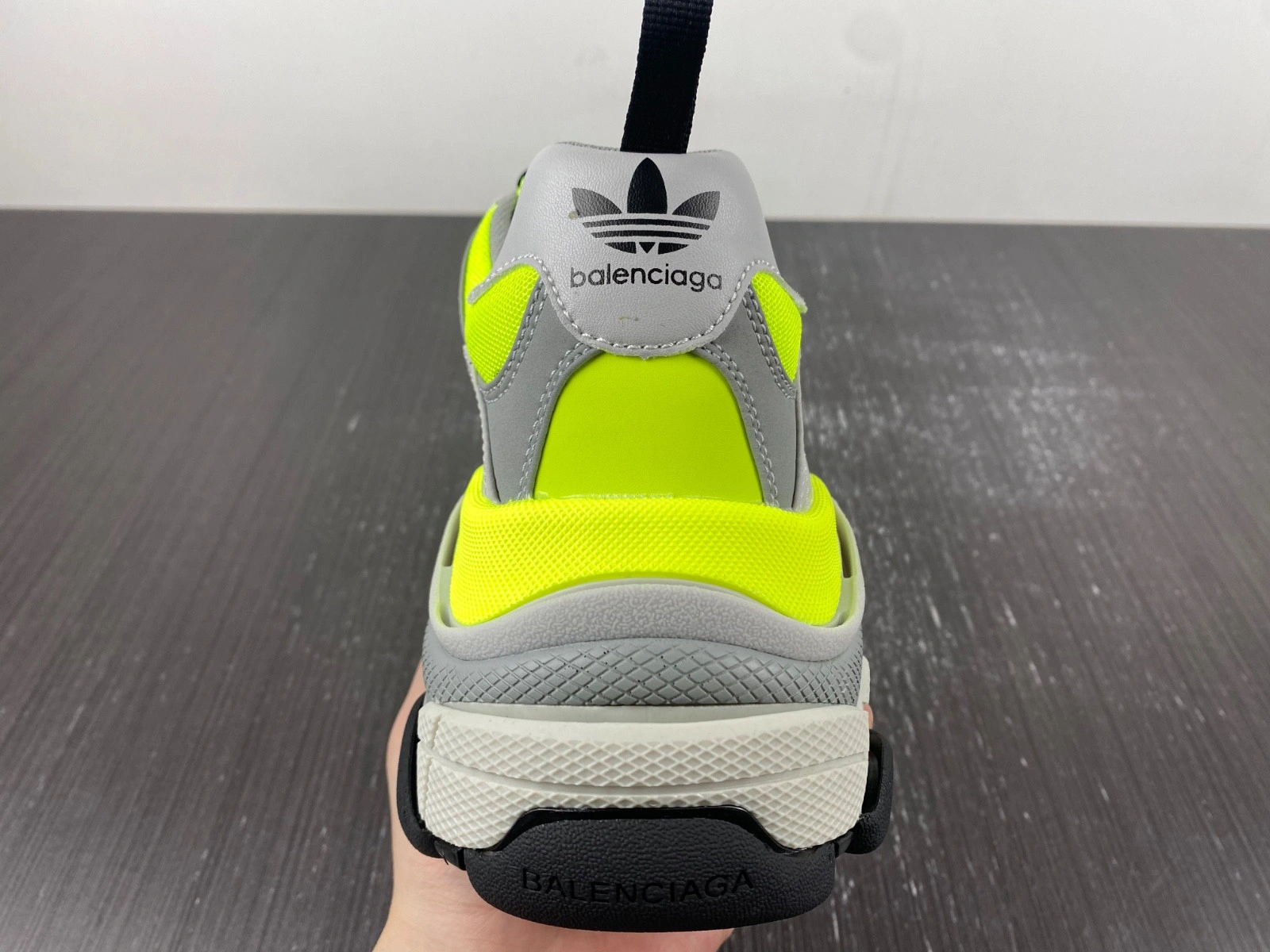Balenciaga Triple S