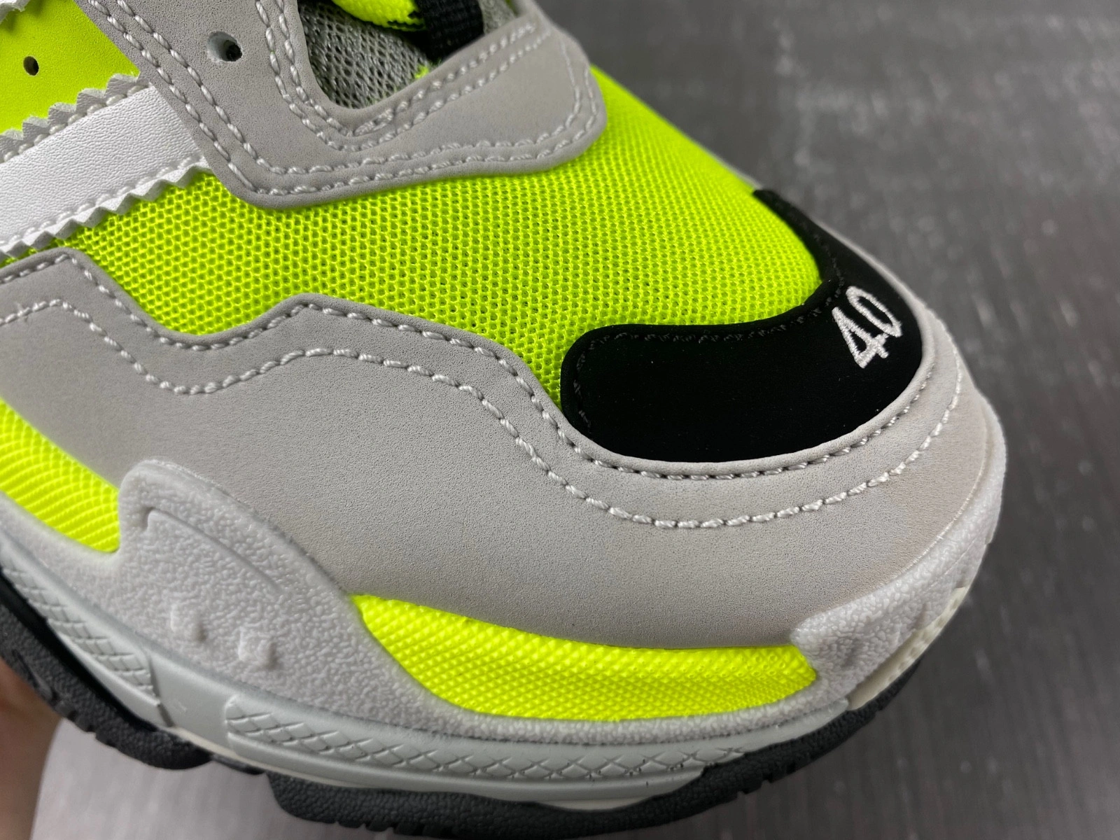 Balenciaga Triple S