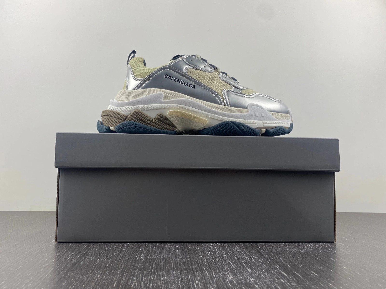 Balenciaga Triple S