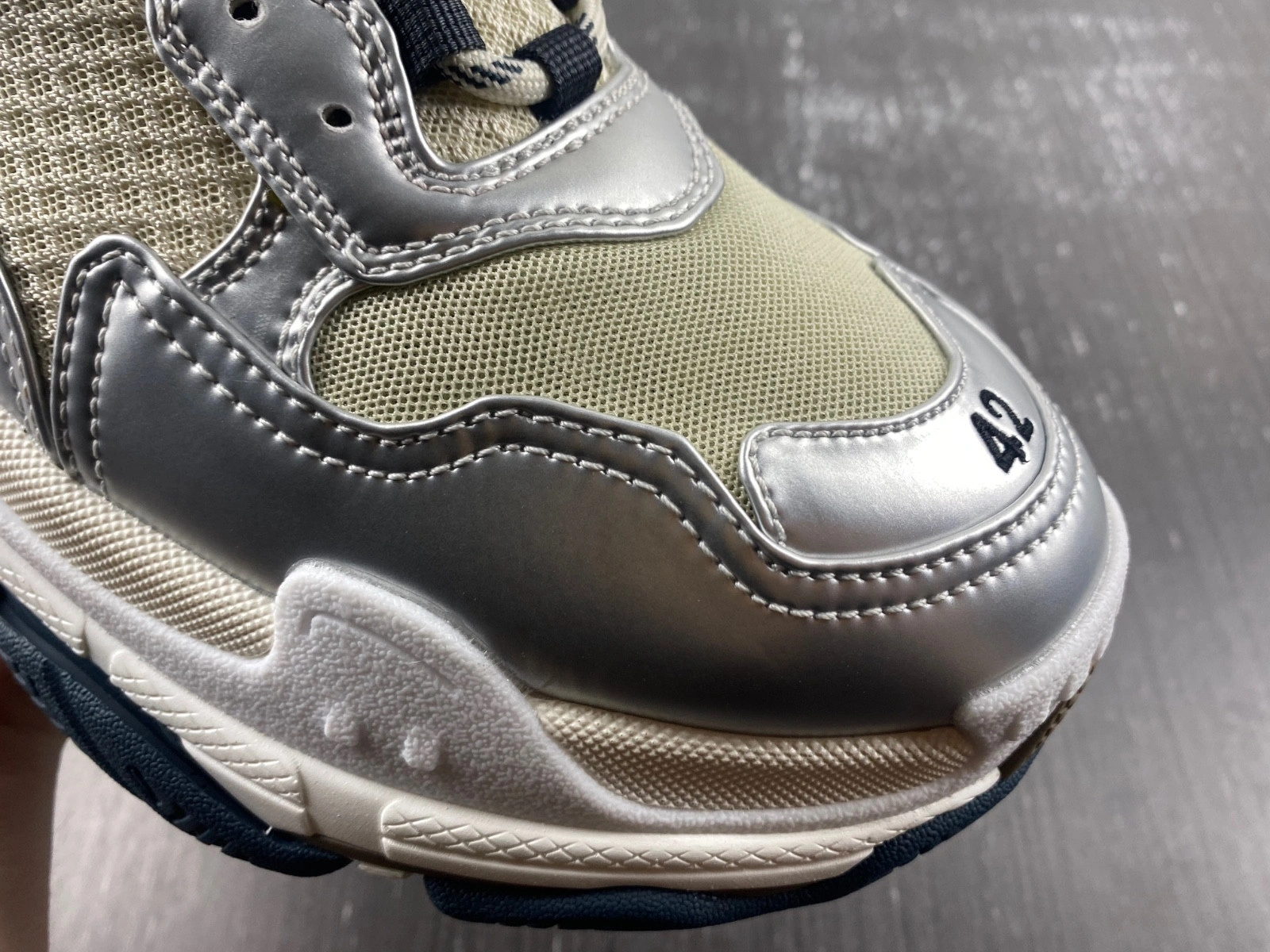 Balenciaga Triple S