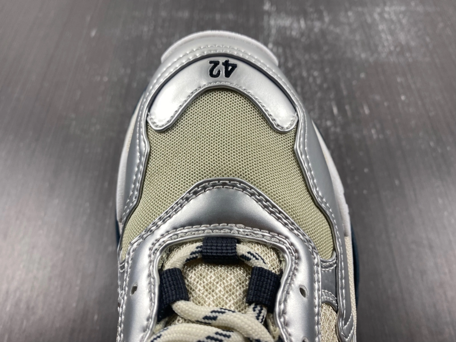 Balenciaga Triple S