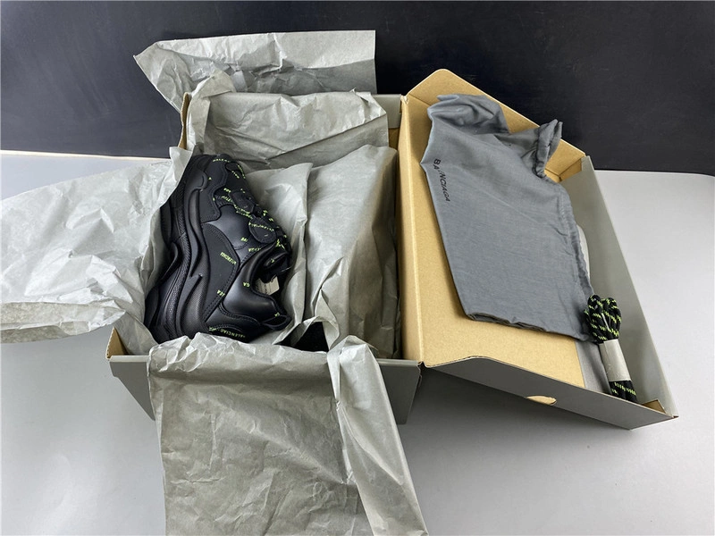 Balenciaga Triple S