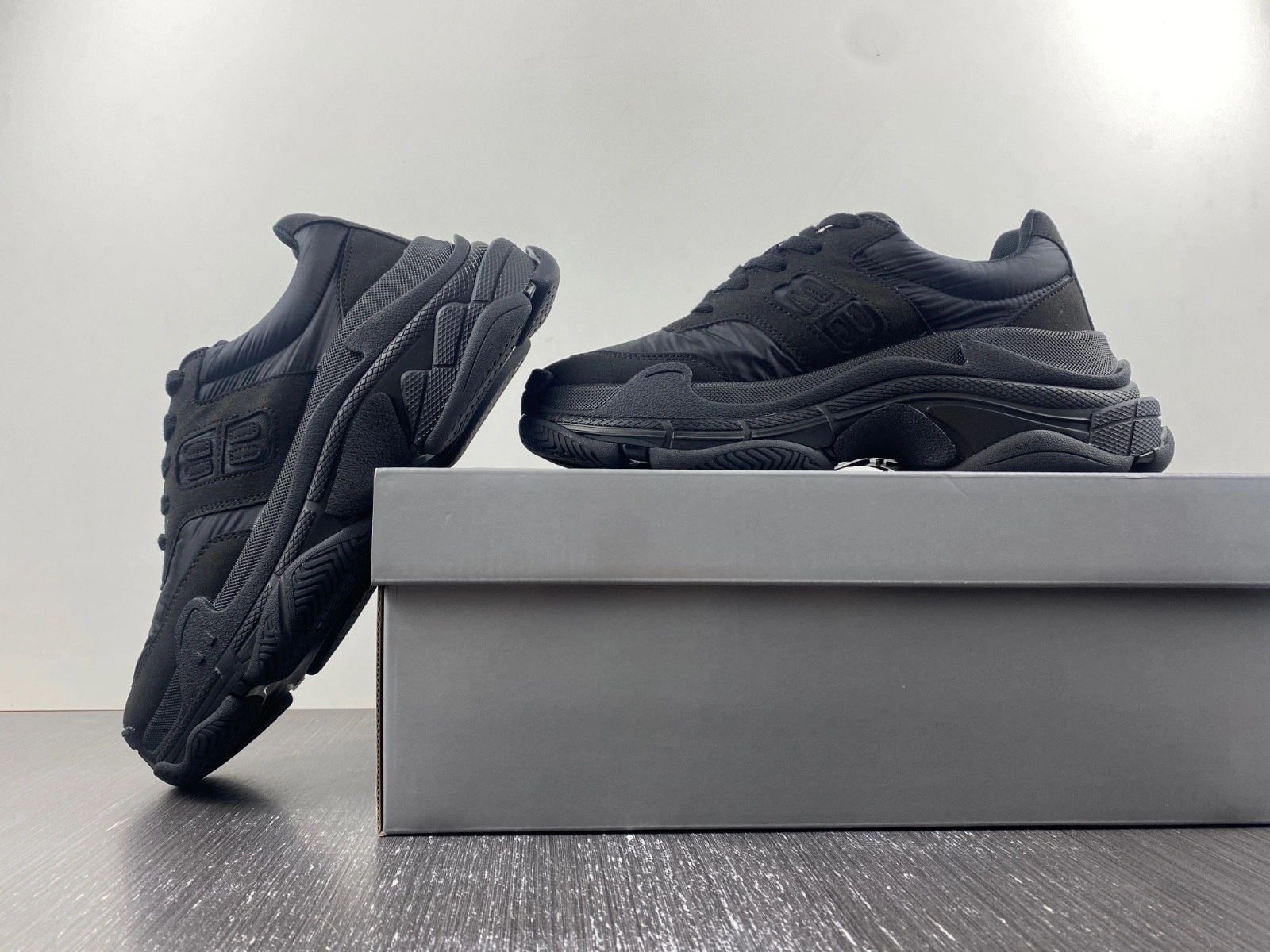 Balenciaga Triple S