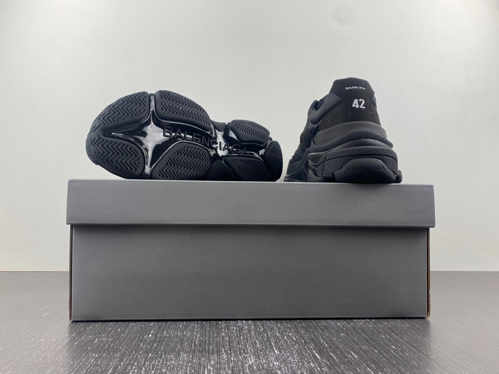 Balenciaga Triple S