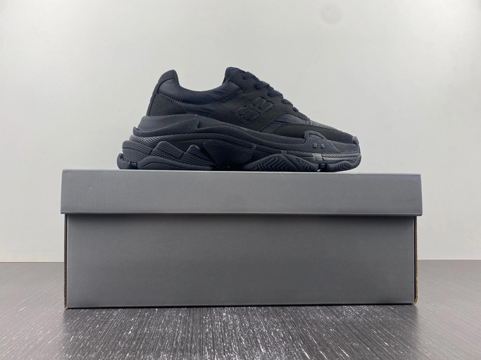 Balenciaga Triple S