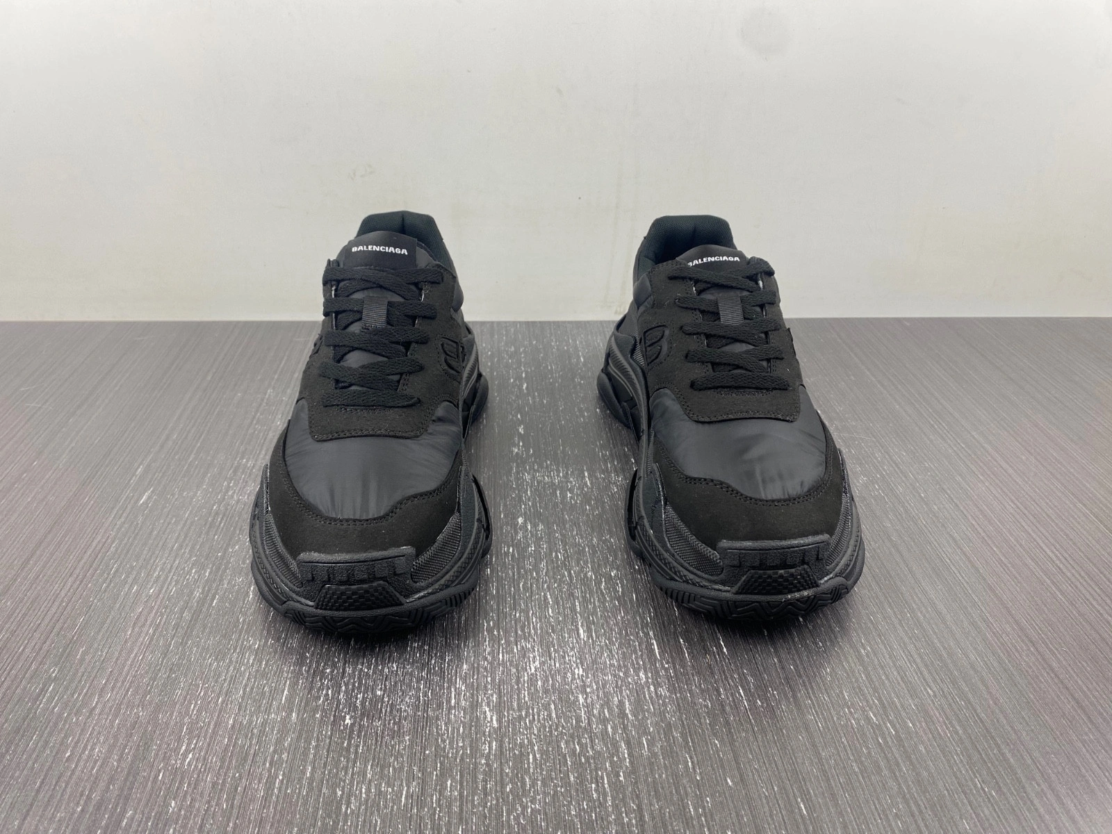 Balenciaga Triple S