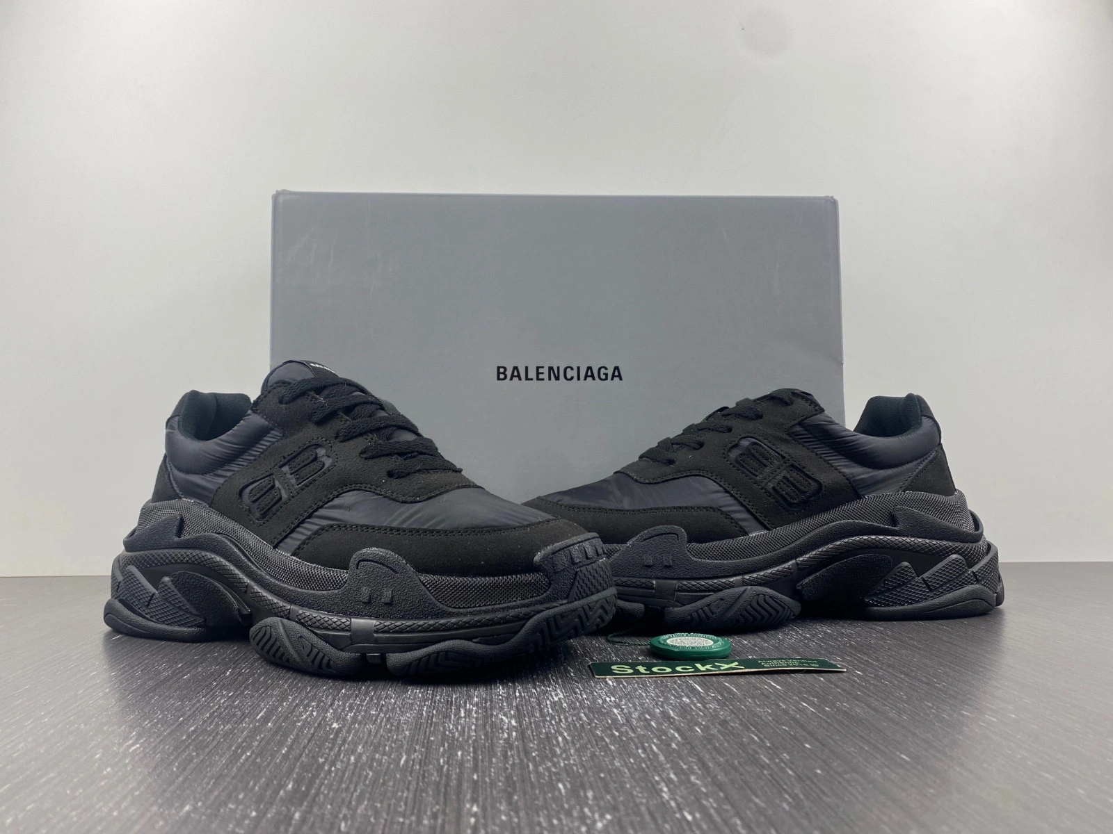 Balenciaga Triple S