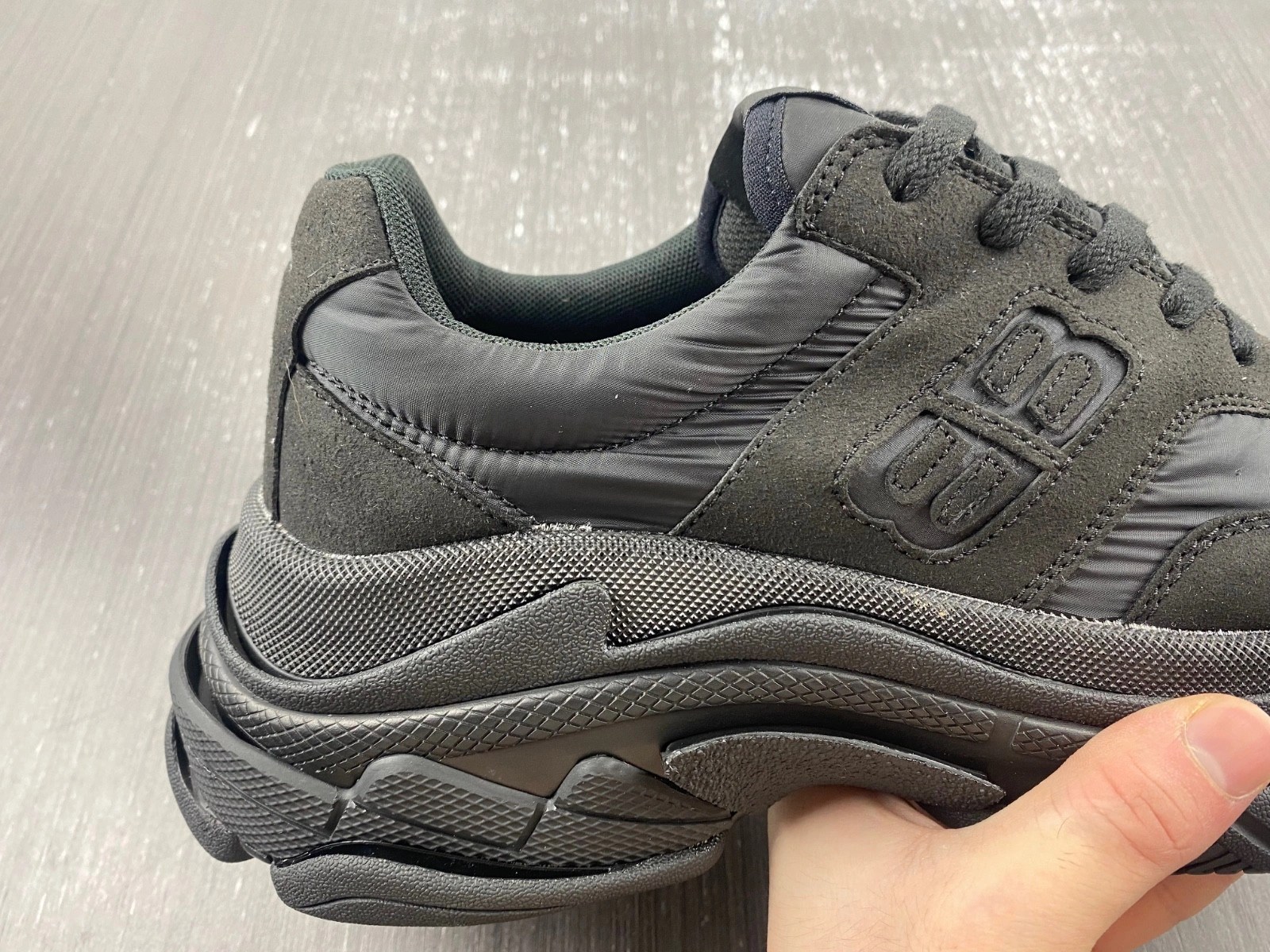 Balenciaga Triple S