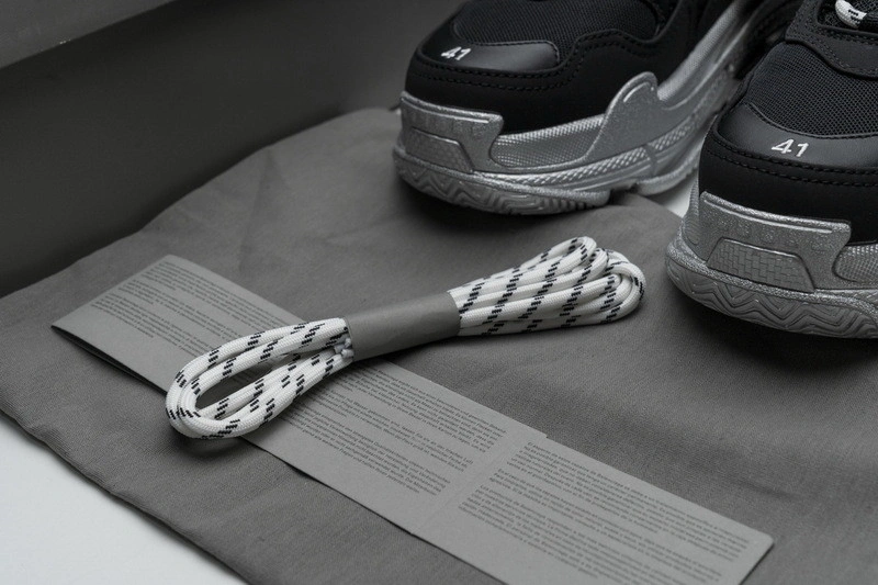 Balenciaga Triple S