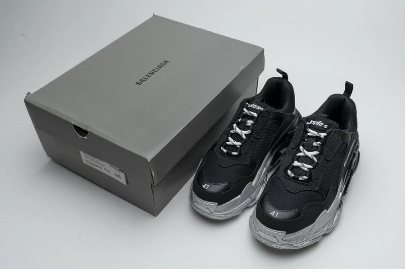 Balenciaga Triple S