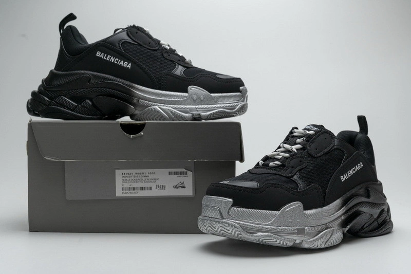 Balenciaga Triple S