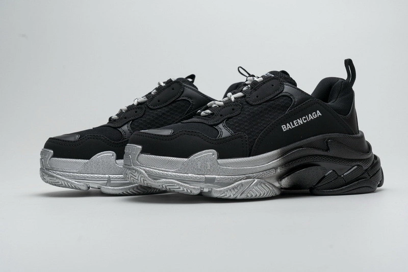 Balenciaga Triple S