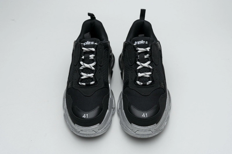 Balenciaga Triple S