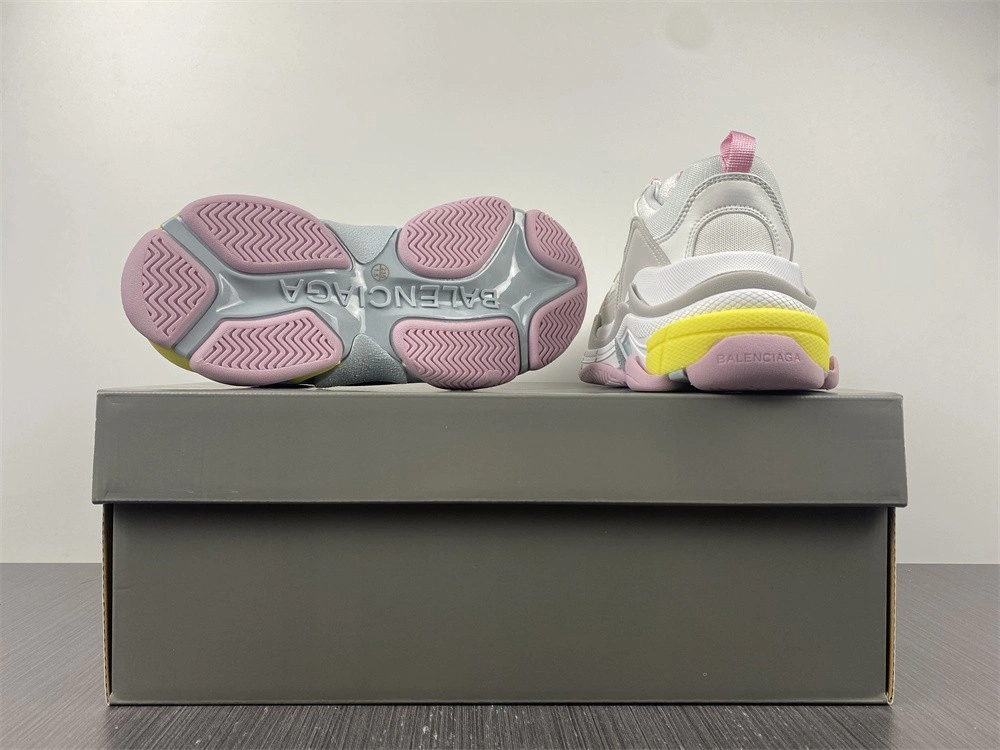 Balenciaga Triple S