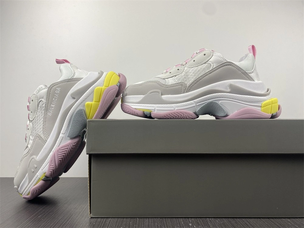 Balenciaga Triple S