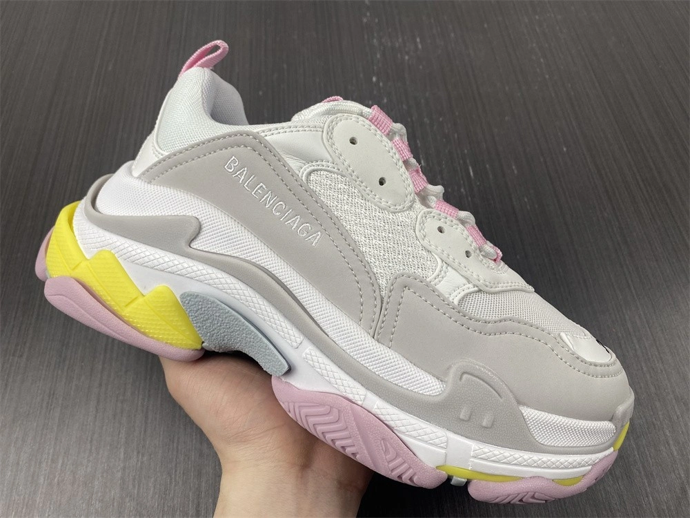 Balenciaga Triple S