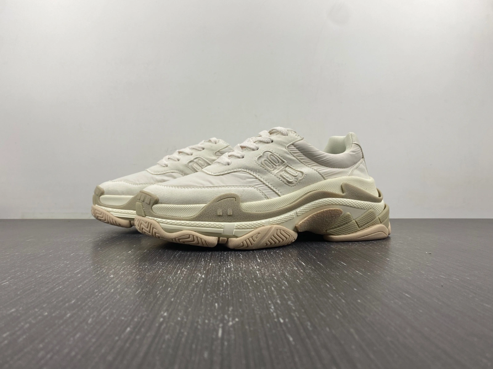 Balenciaga Triple S