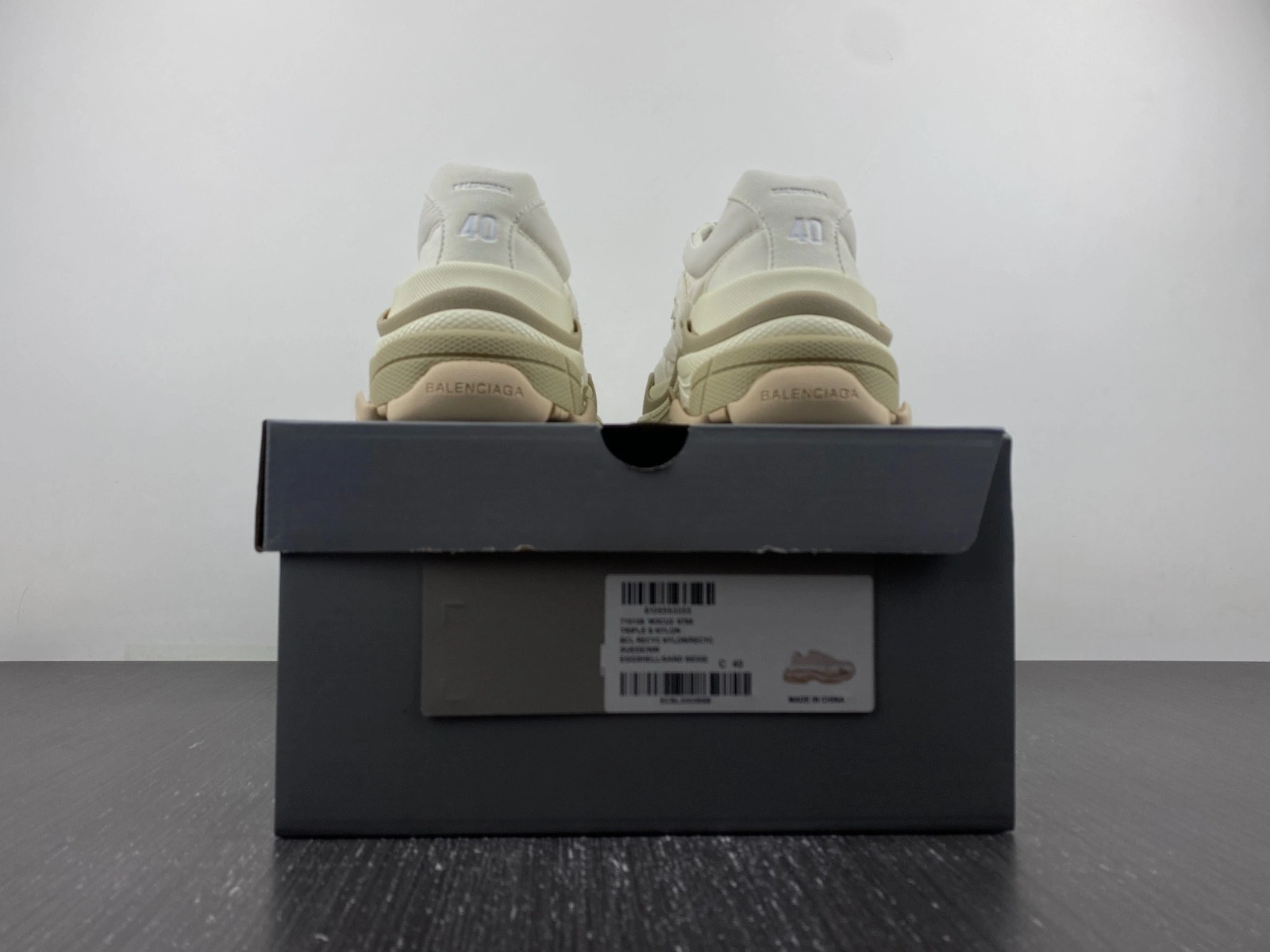 Balenciaga Triple S