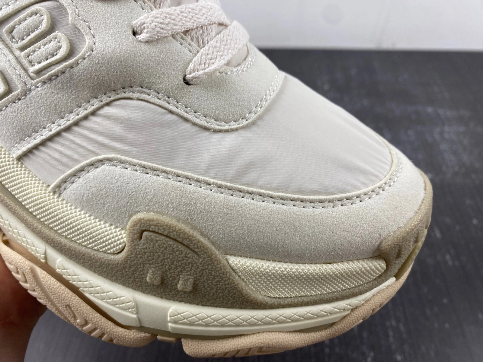 Balenciaga Triple S