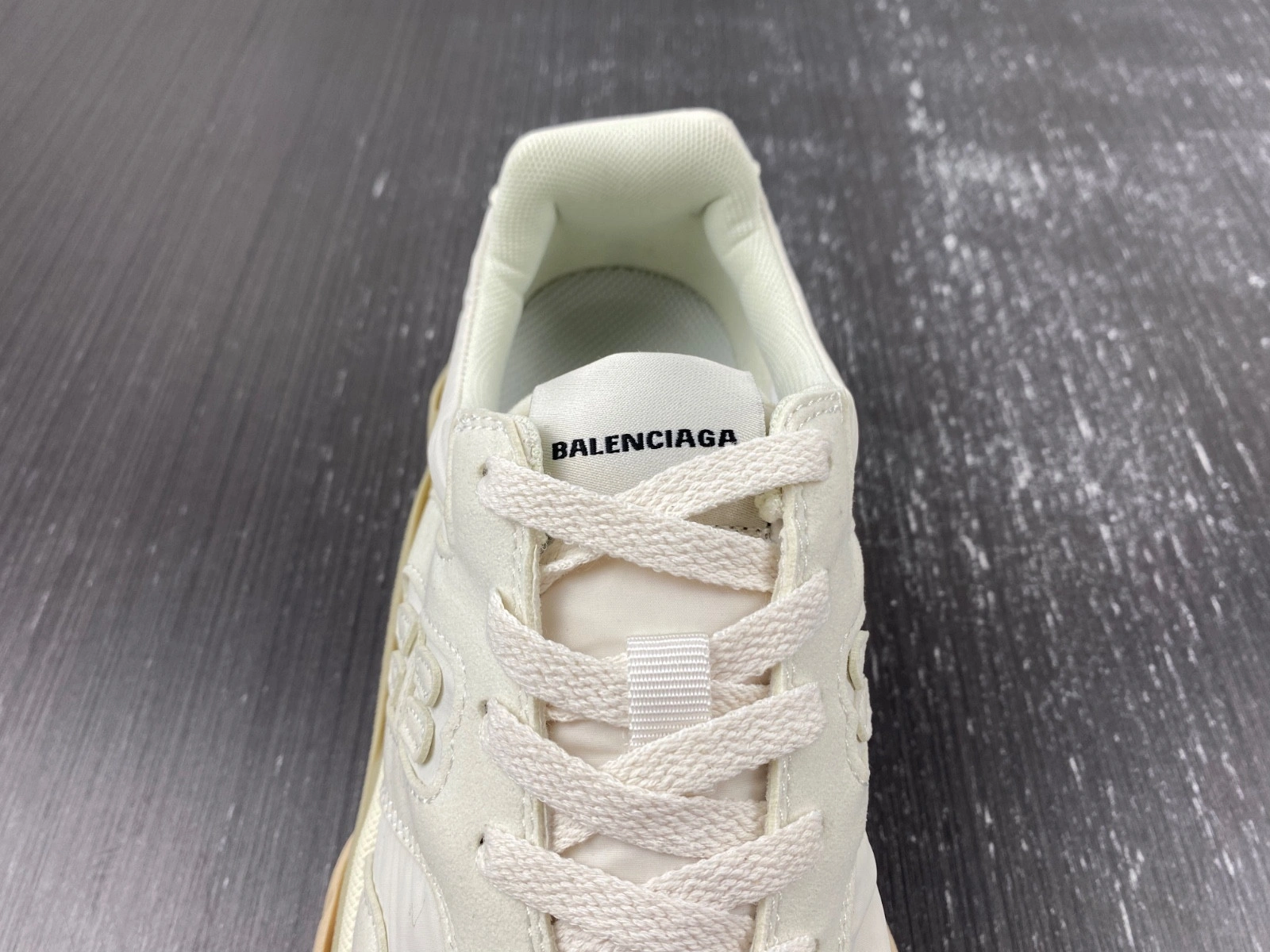Balenciaga Triple S