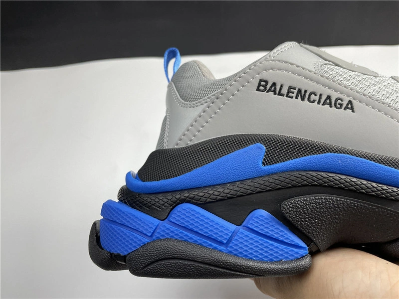 Balenciaga Triple S