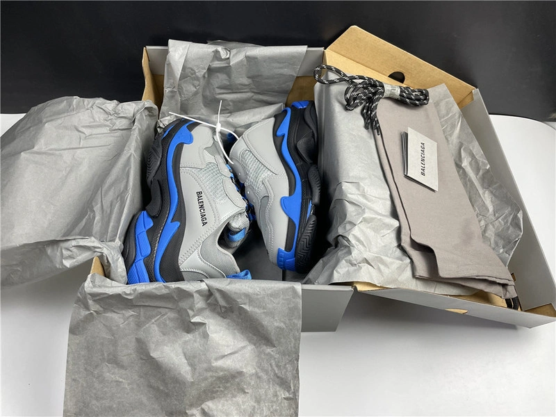 Balenciaga Triple S