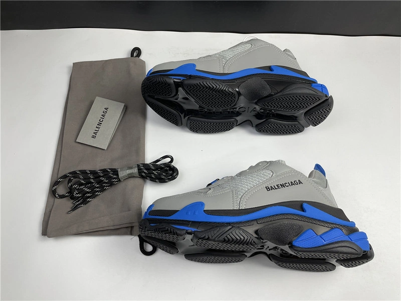 Balenciaga Triple S