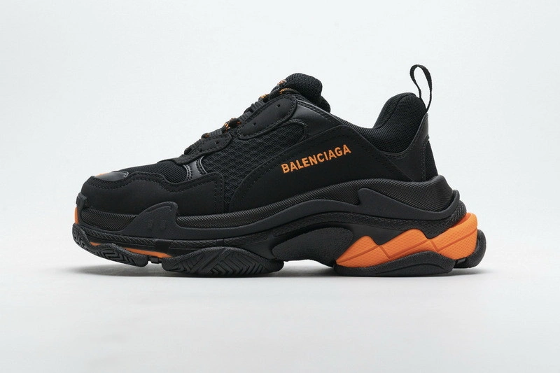Balenciaga Triple S