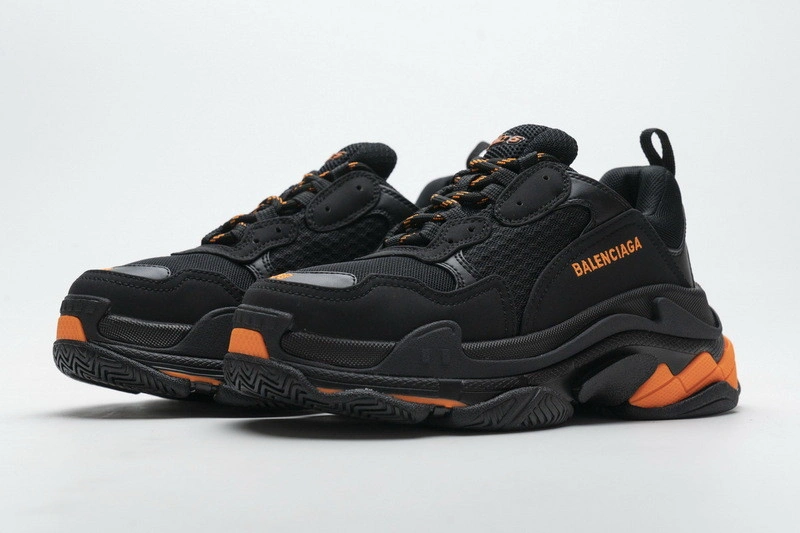 Balenciaga Triple S