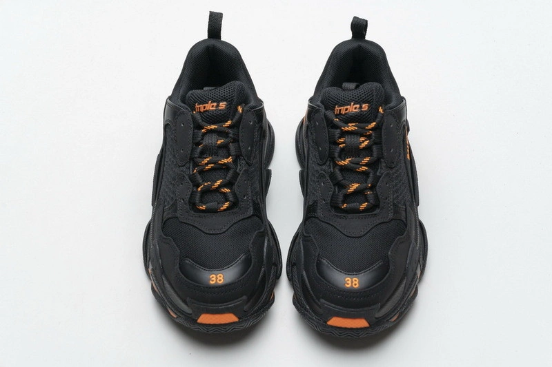 Balenciaga Triple S