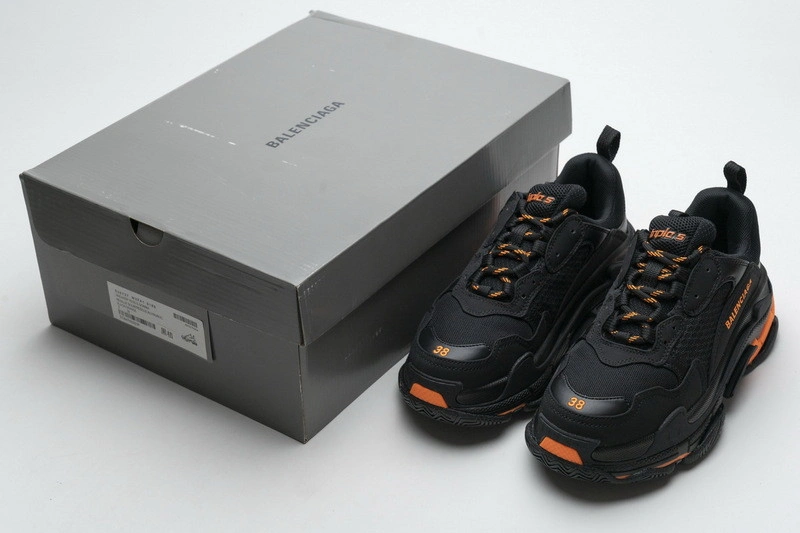 Balenciaga Triple S