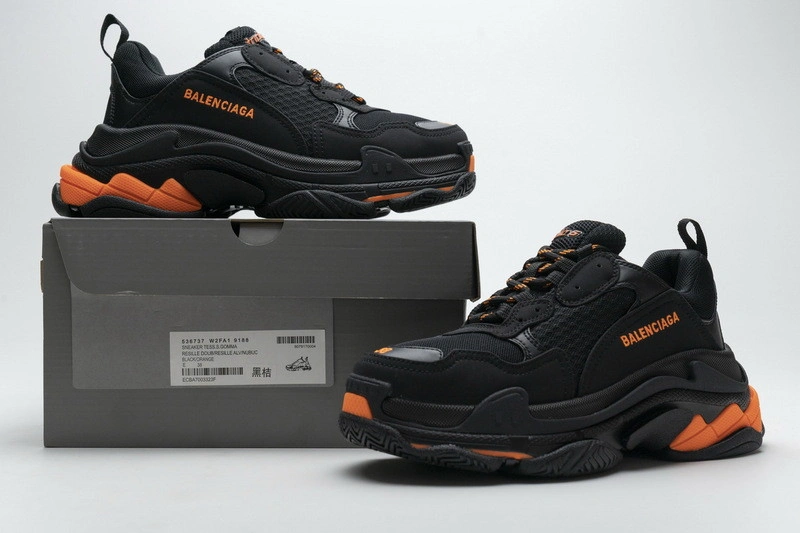 Balenciaga Triple S