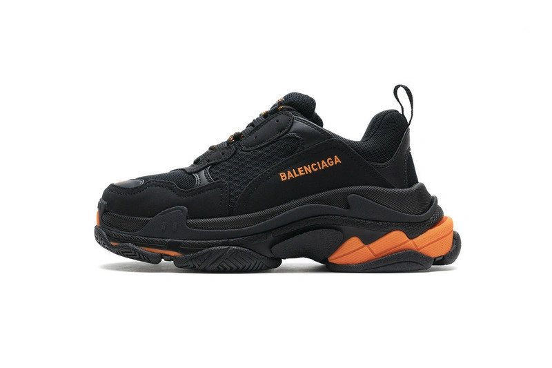 Balenciaga Triple S