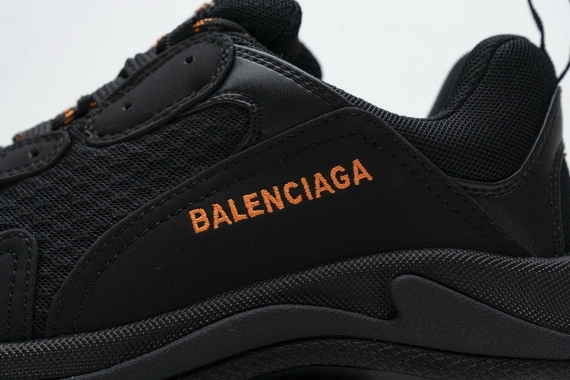 Balenciaga Triple S