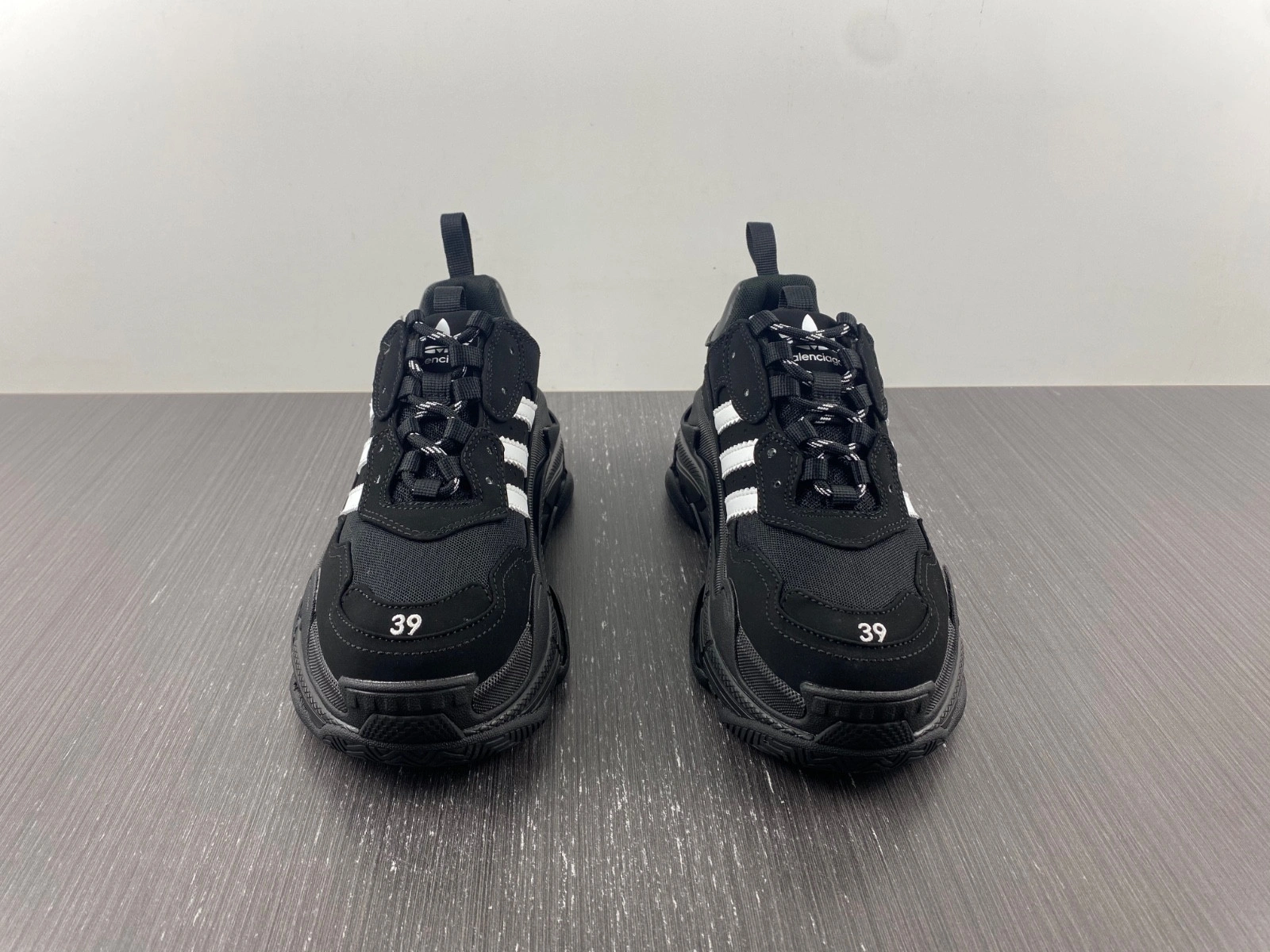 Balenciaga Triple S
